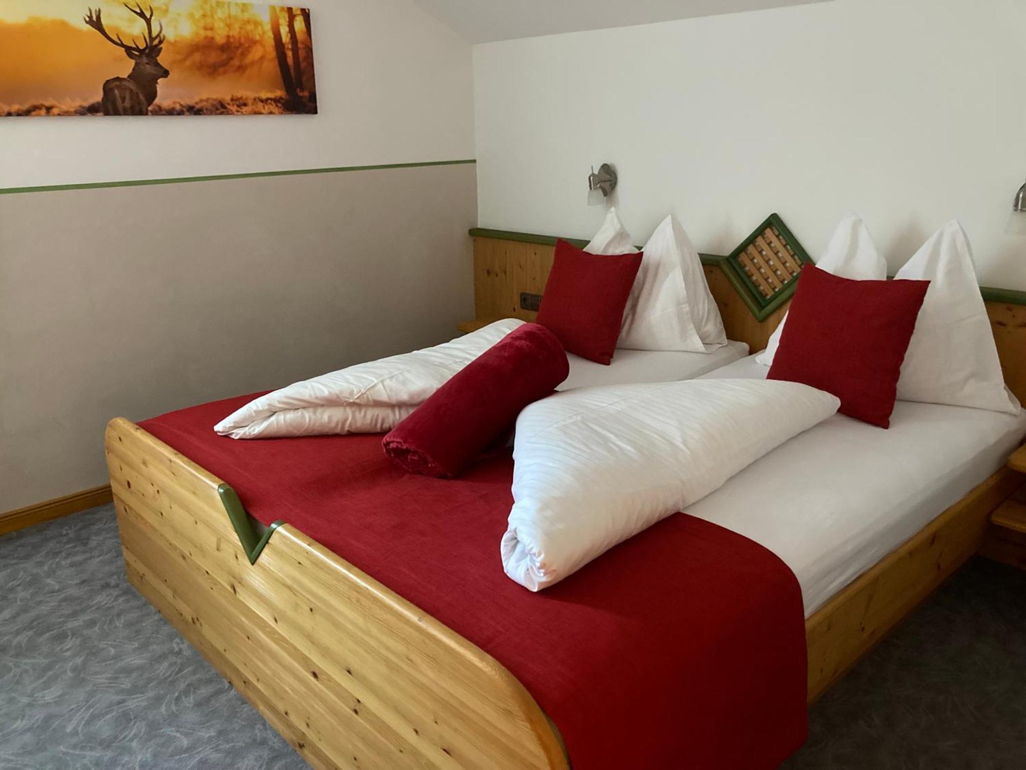 Ferienhof Kasparbauer Radstadt Extérieur photo