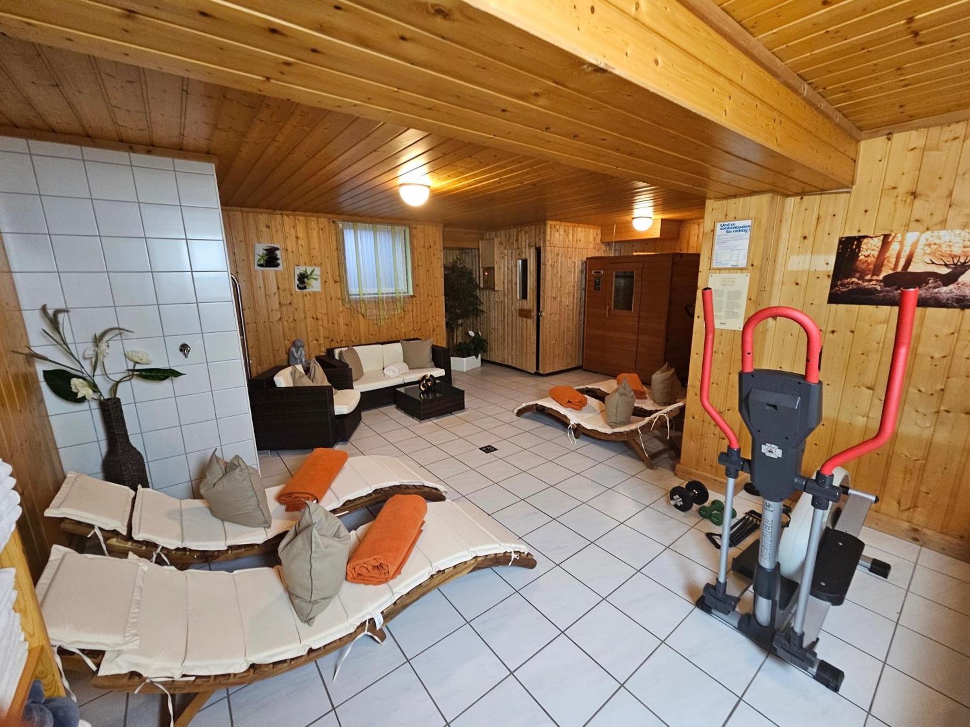 Ferienhof Kasparbauer Radstadt Extérieur photo
