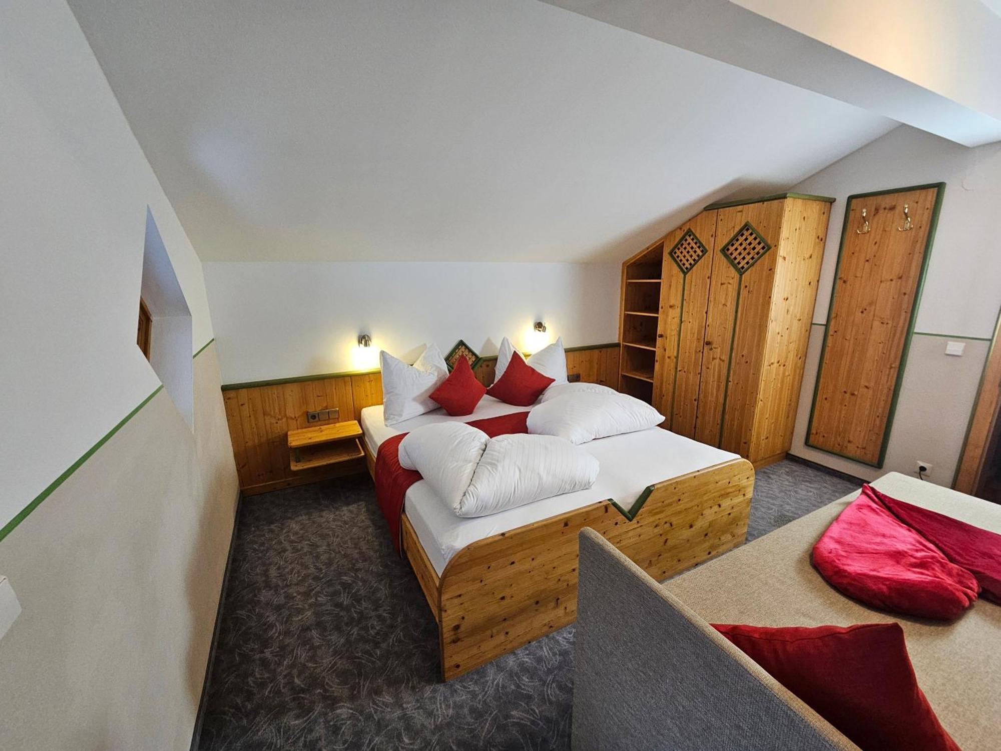 Ferienhof Kasparbauer Radstadt Extérieur photo