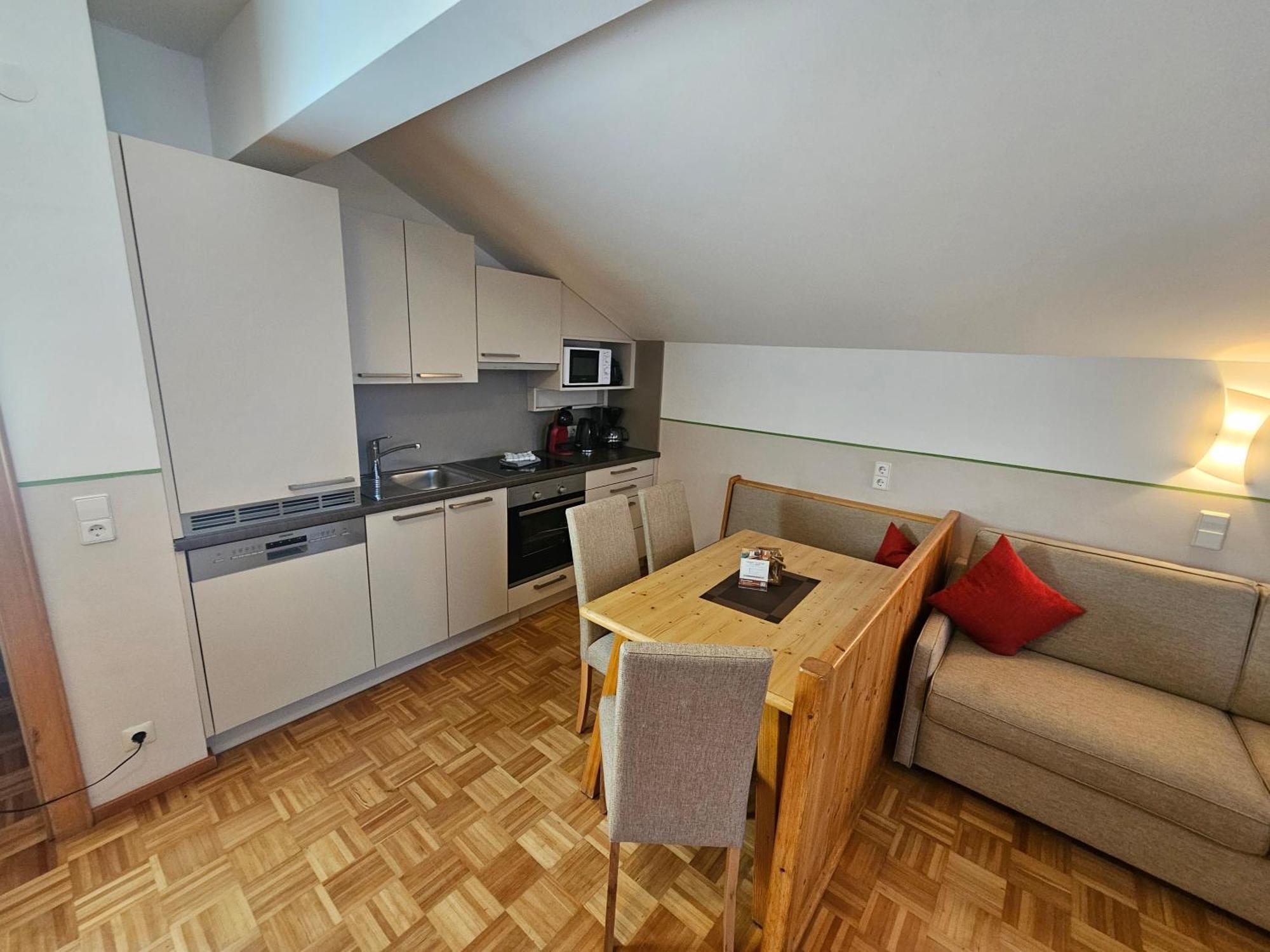 Ferienhof Kasparbauer Radstadt Extérieur photo
