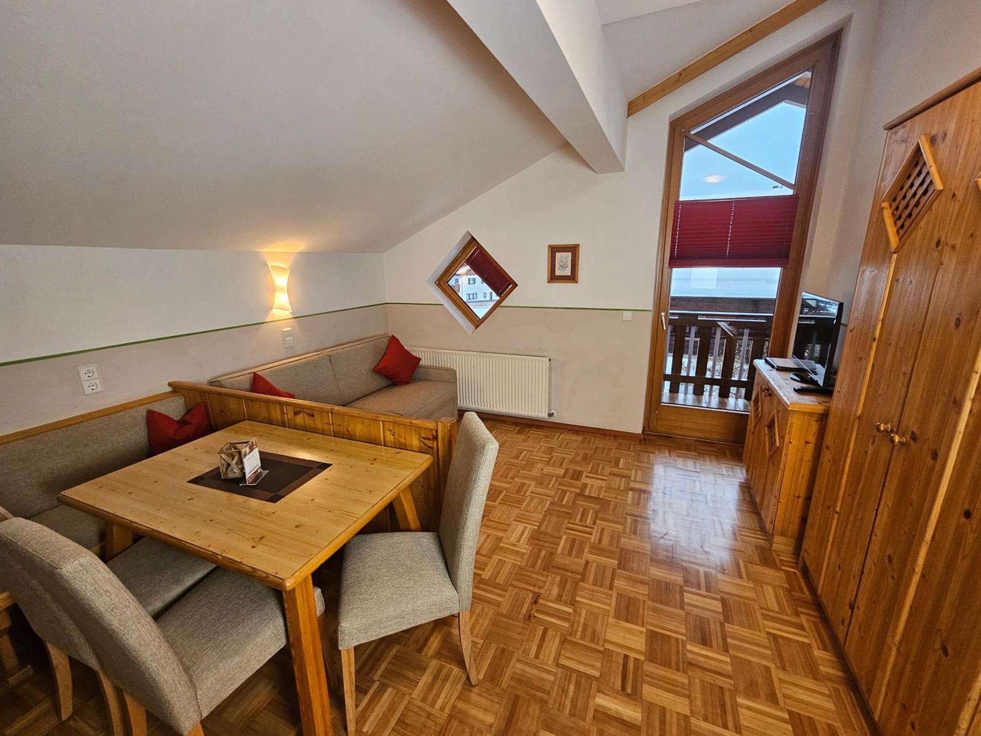 Ferienhof Kasparbauer Radstadt Extérieur photo