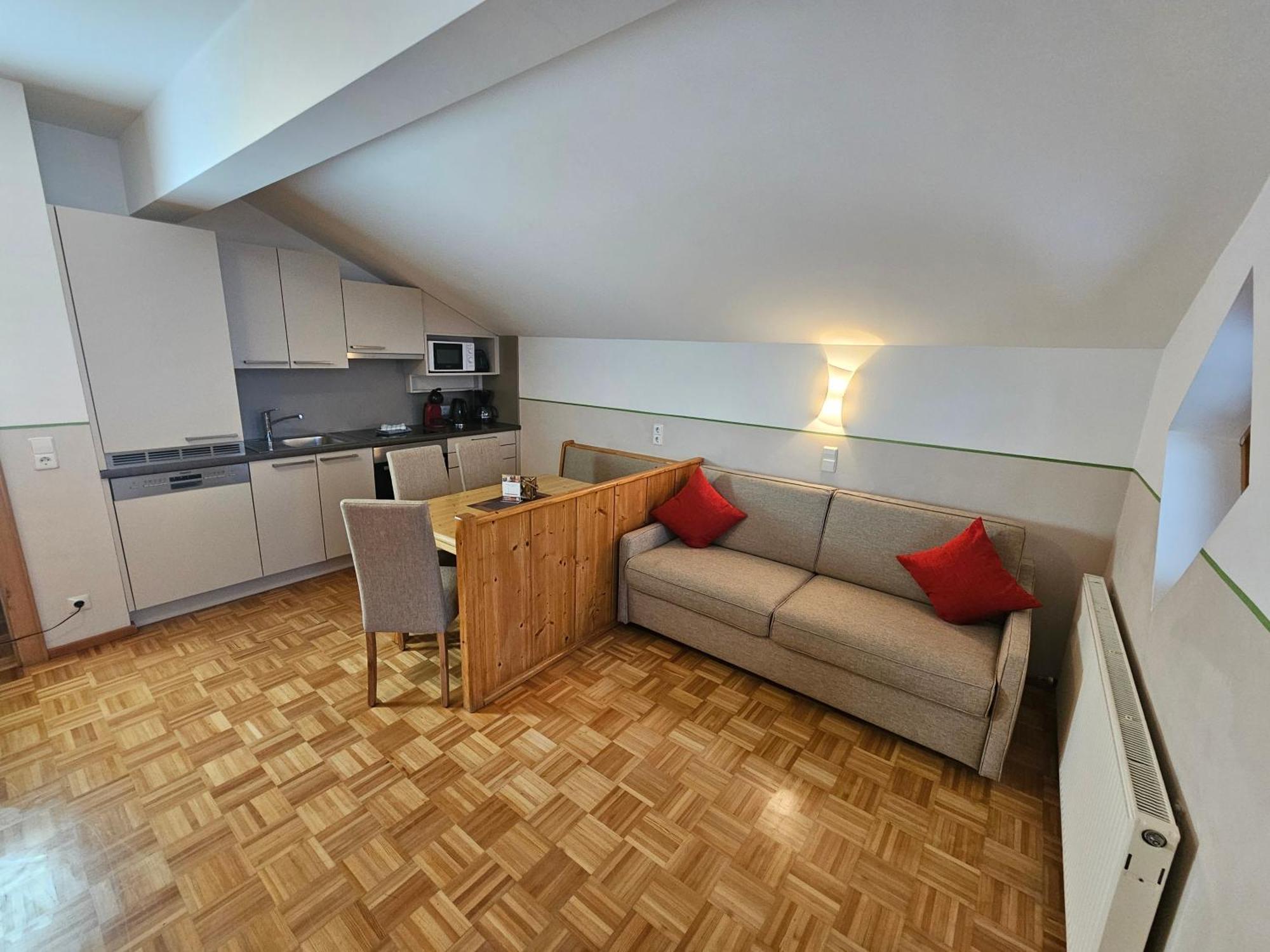 Ferienhof Kasparbauer Radstadt Extérieur photo