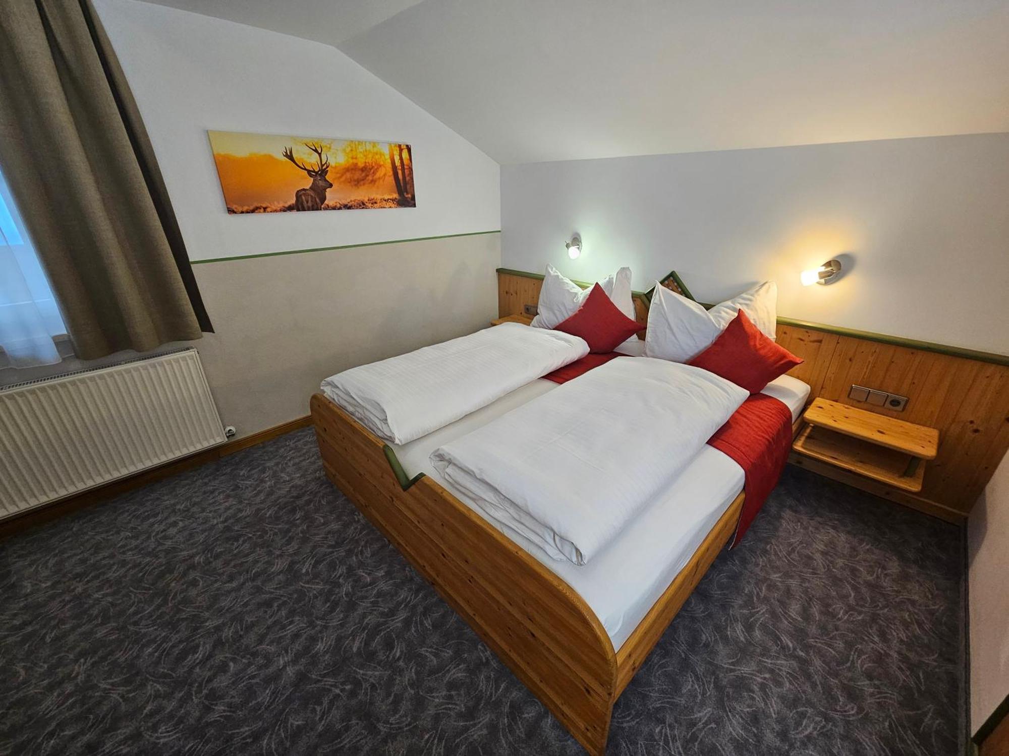 Ferienhof Kasparbauer Radstadt Extérieur photo
