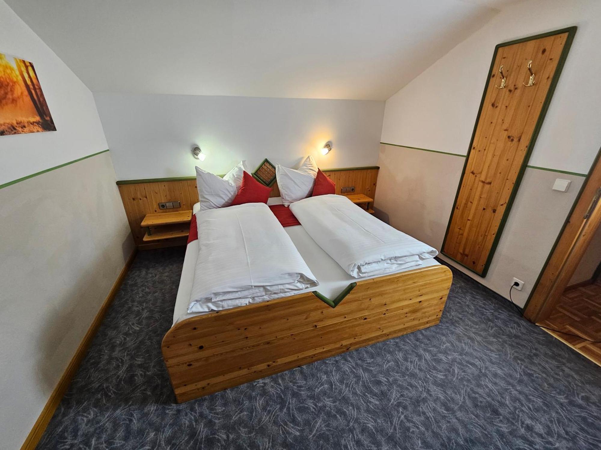 Ferienhof Kasparbauer Radstadt Extérieur photo