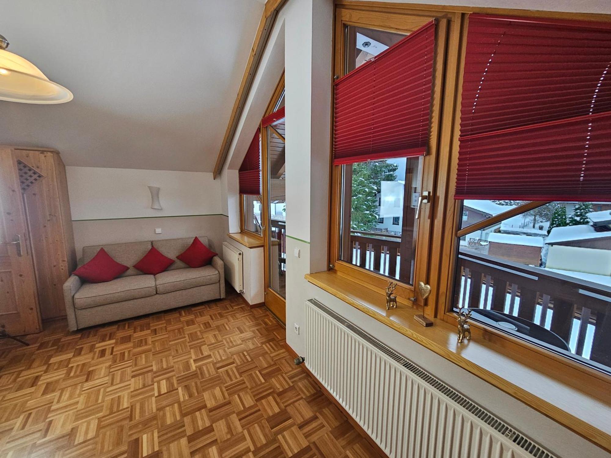 Ferienhof Kasparbauer Radstadt Extérieur photo