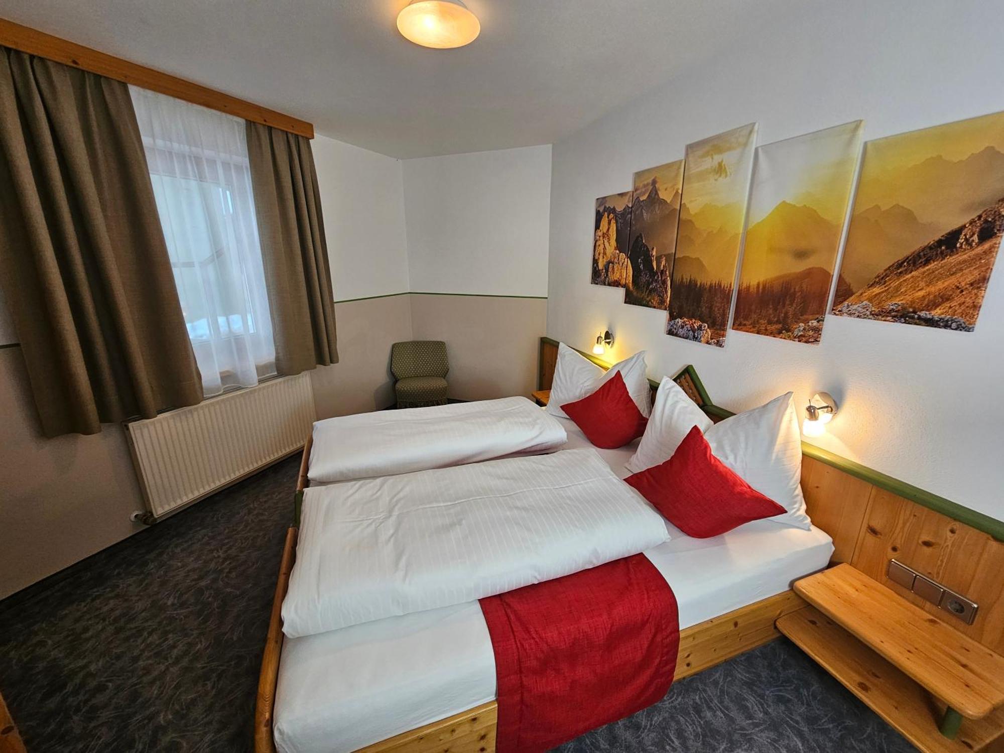 Ferienhof Kasparbauer Radstadt Extérieur photo