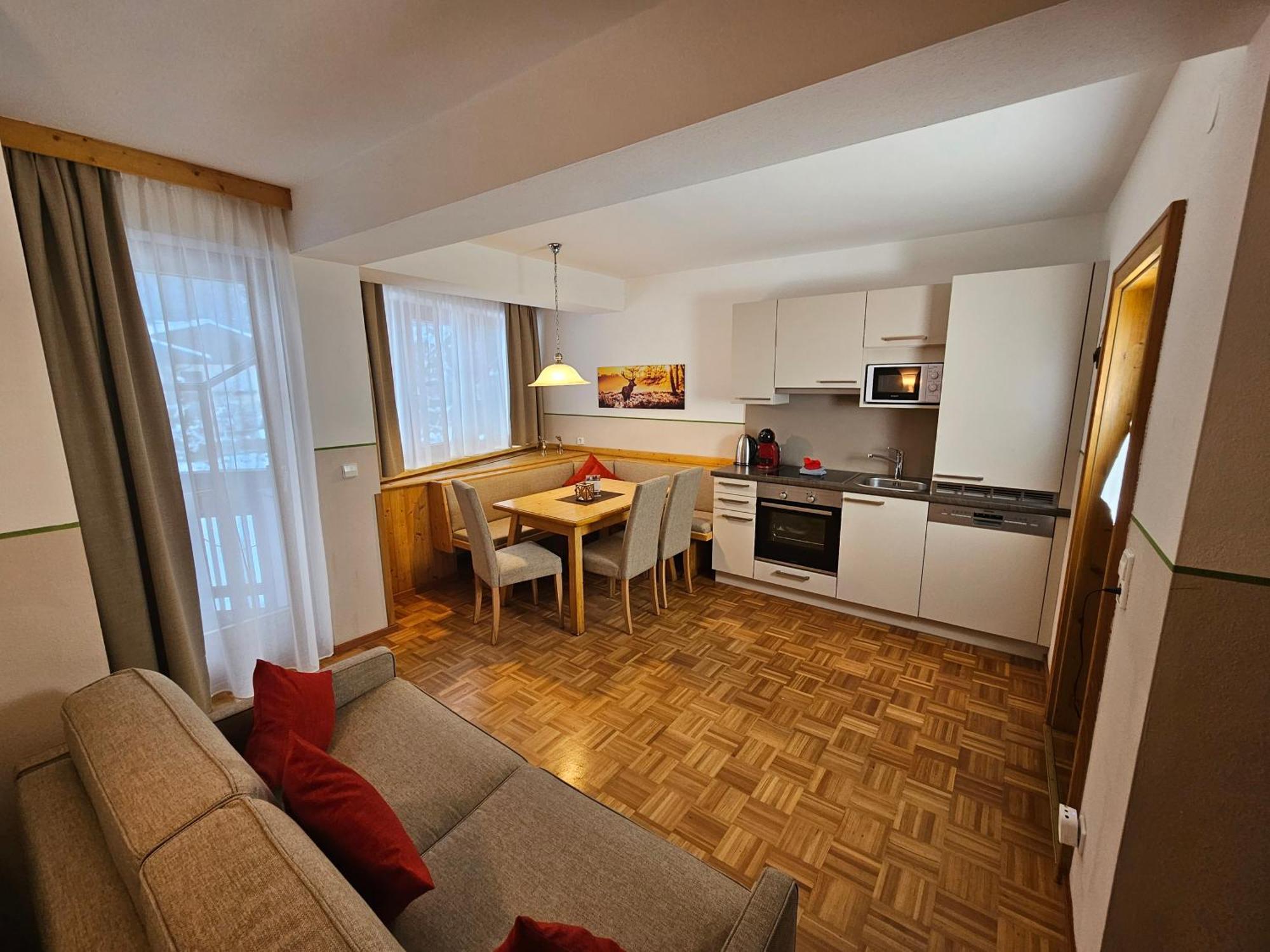 Ferienhof Kasparbauer Radstadt Extérieur photo