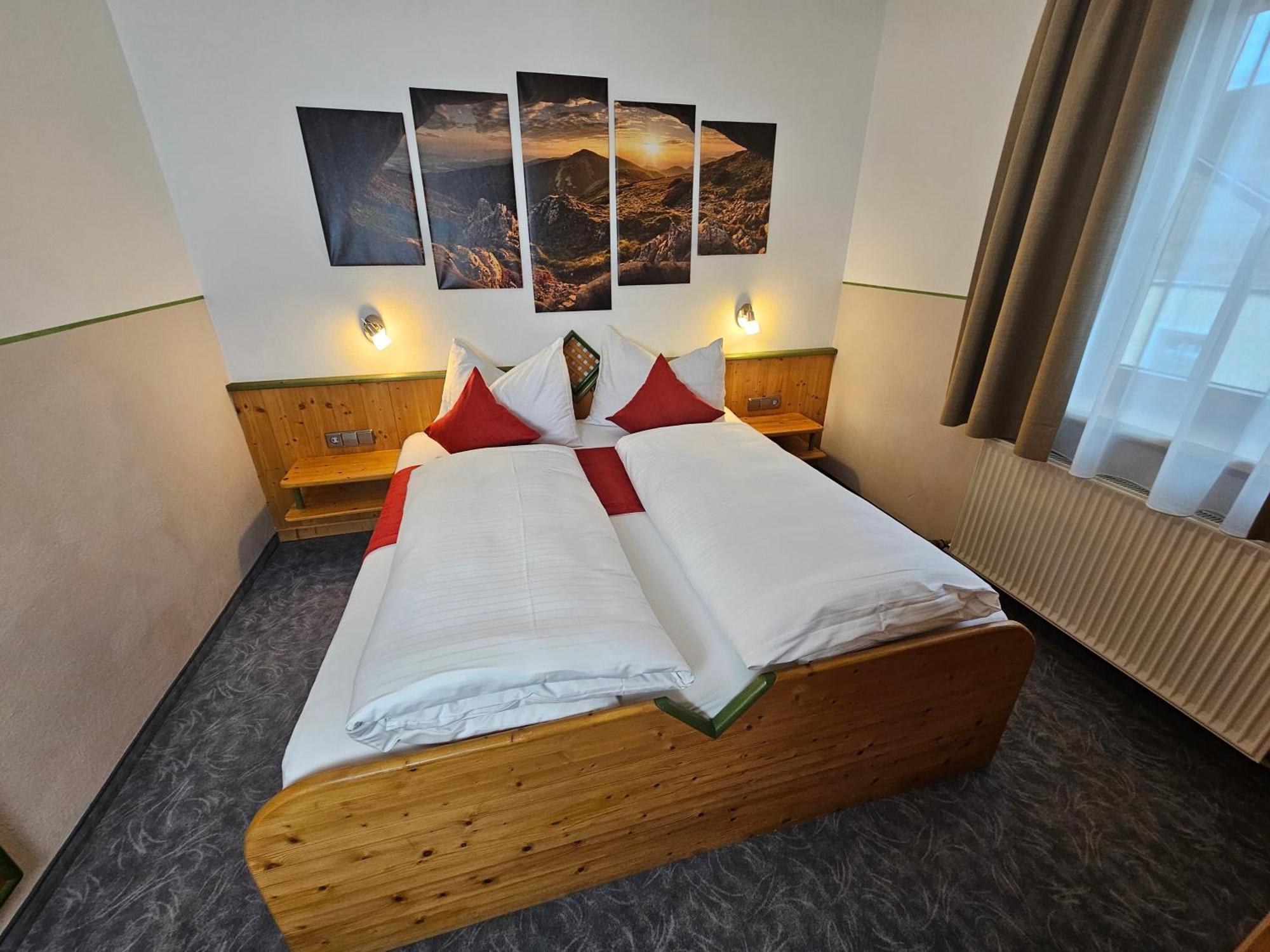 Ferienhof Kasparbauer Radstadt Extérieur photo