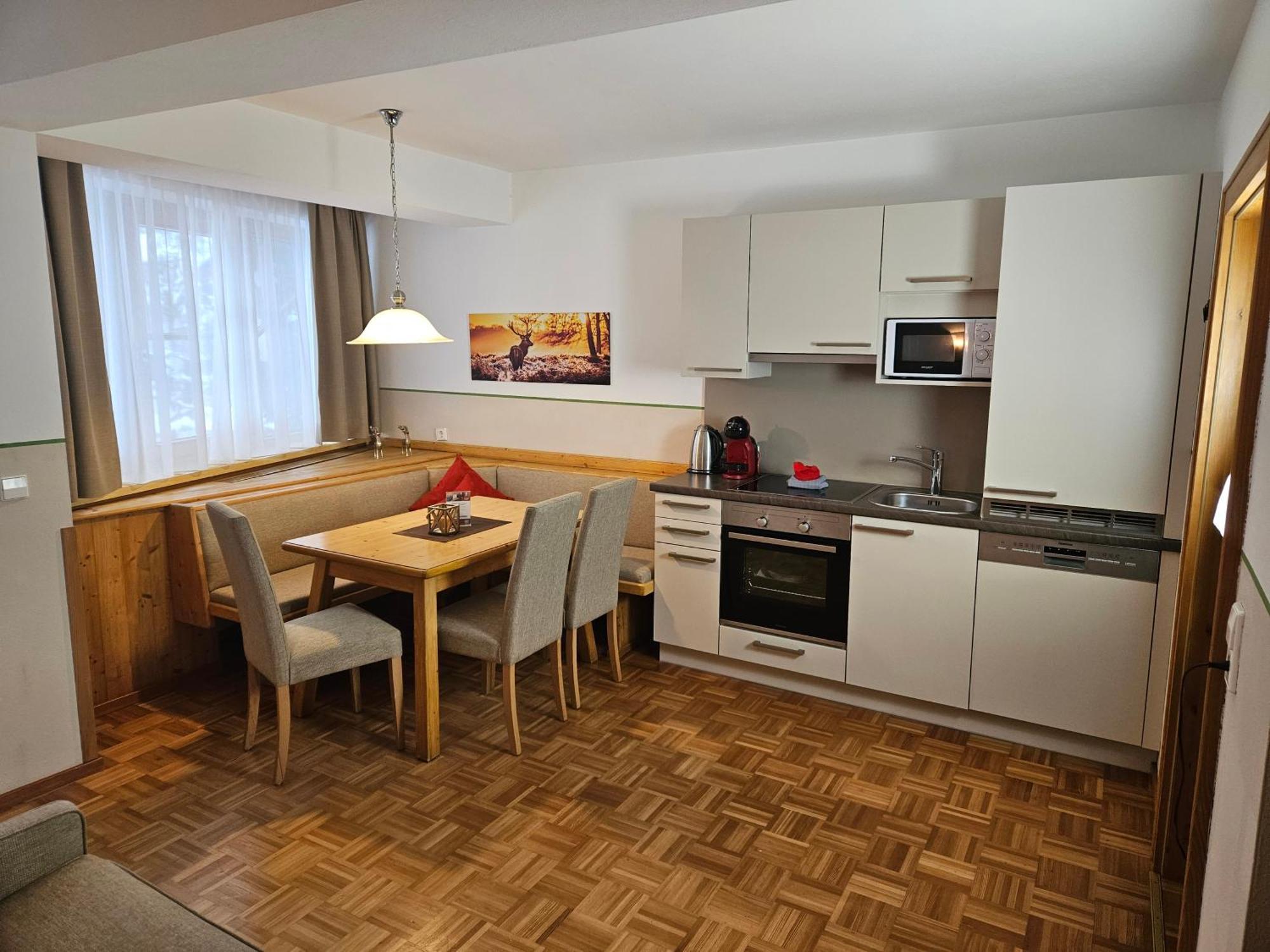 Ferienhof Kasparbauer Radstadt Chambre photo